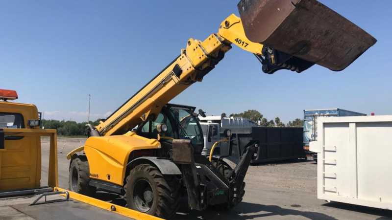 OmecoHub - HAULOTTE HTL40.17